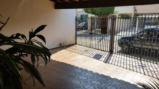 Casa com 3 Quartos à venda, 193m² no Chácara Monte Alegre, São Paulo