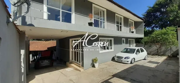 Sobrado com 4 Quartos à venda, 223m² no Santa Felicidade, Curitiba
