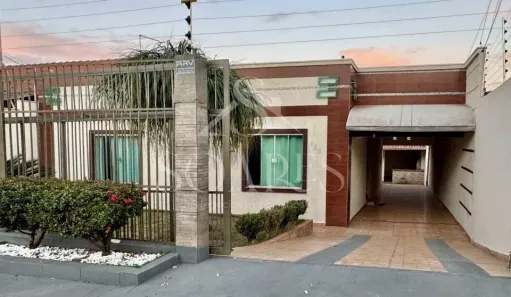 Casa com 2 Quartos à venda, 174m² no Jardim Vila Rica, Cambé