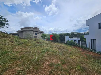 Lote/Terreno à venda, 1000m² no Veredas da Lagoa, Lagoa Santa
