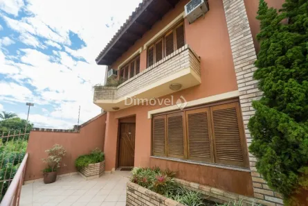 Casa de Condomínio com 3 Quartos à venda, 240m² no Vila Conceição, Porto Alegre