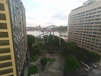 Apartamento com 3 Quartos à venda, 134m² no Centro, Vitória