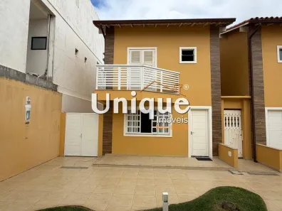 Casa com 2 Quartos à venda, 73m² no Praia do Foguete, Cabo Frio