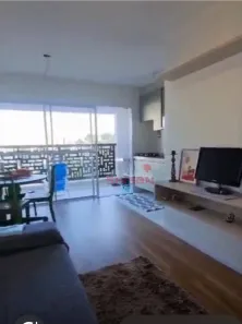 Apartamento com 2 Quartos à venda, 47m² no Tucuruvi, São Paulo