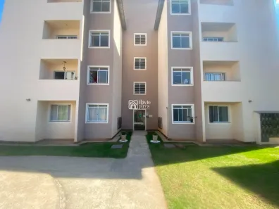Apartamento com 2 Quartos à venda, 40m² no Monte Verde, Betim