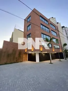 Prédio Comercial à venda, 525m² no Leblon, Rio de Janeiro