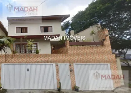 Sobrado com 3 Quartos à venda, 162m² no Jardim das Bandeiras, São Paulo