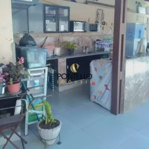 Casa com 2 Quartos à venda, 125m² no Planalto, Belo Horizonte