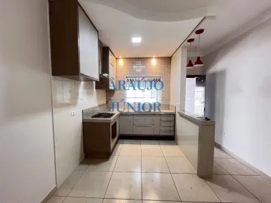 Casa com 2 Quartos à venda, 90m² no Jardim da Balsa II, Americana