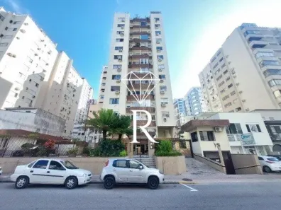 Apartamento com 1 Quarto para alugar, 45m² no Centro, Florianópolis