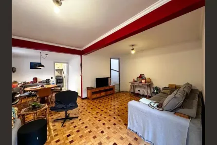 Casa com 4 Quartos à venda, 102m² no Campo Belo, São Paulo