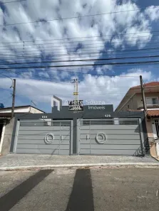 Casa com 3 Quartos para alugar, 135m² no Jordanópolis, Arujá