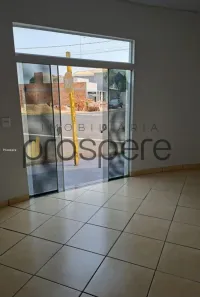 Imóvel Comercial à venda, 34m² no Jardim São Sebastião, Presidente Prudente