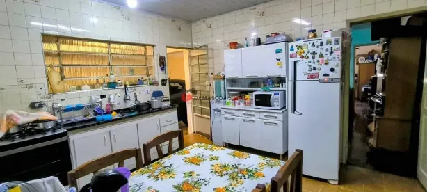 Casa com 3 Quartos à venda, 10m² no Boa Vista, São Caetano do Sul