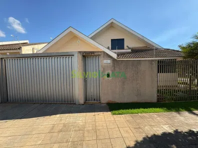 Sobrado com 3 Quartos à venda, 173m² no Jardim Paris III, Maringá