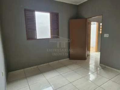 Casa com 1 Quarto para alugar, 60m² no Campos Elíseos, Ribeirão Preto