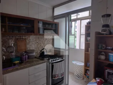 Apartamento com 1 Quarto à venda, 47m² no Vila Buarque, São Paulo