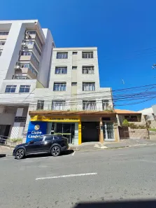 Apartamento com 2 Quartos para alugar, 70m² no Centro, Ponta Grossa