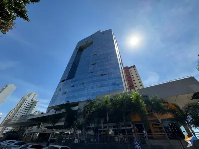 Sala Comercial para venda ou aluguel, 34m² no Sul, Brasília