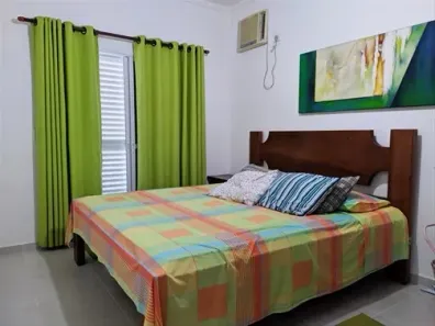 Casa com 4 Quartos para venda ou aluguel, 310m² no Riviera, Bertioga