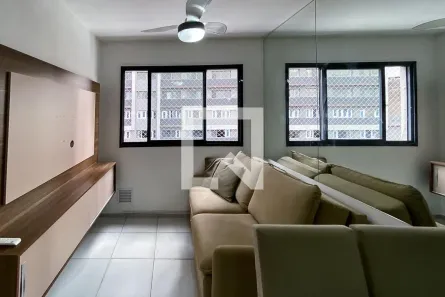 Apartamento com 2 Quartos à venda, 37m² no Bela Vista, São Paulo