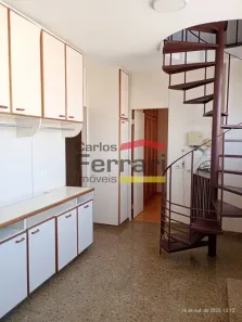 Apartamento com 3 Quartos à venda, 632m² no Moema, São Paulo