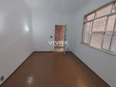 Apartamento com 2 Quartos à venda, 54m² no Méier, Rio de Janeiro