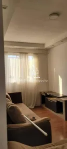 Apartamento com 2 Quartos à venda, 49m² no Vale das Paineiras, Americana