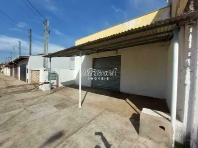 Sala Comercial para alugar, 86m² no Pompéia, Piracicaba