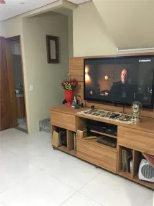 Casa de Condomínio com 3 Quartos à venda, 120m² no Vila Isolina Mazzei, São Paulo