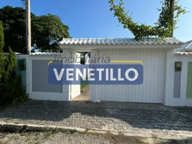 Casa com 3 Quartos para alugar, 70m² no Pedra de Guaratiba, Rio de Janeiro