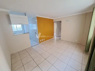 Apartamento com 3 Quartos à venda, 73m² no São Bernardo, Campinas