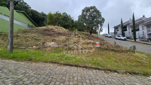 Lote/Terreno à venda, 792m² no São Luiz, Caxias do Sul