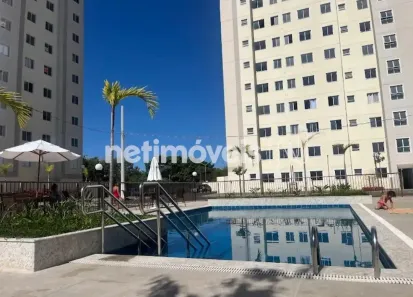 Apartamento com 2 Quartos à venda, 72m² no São Gabriel, Belo Horizonte