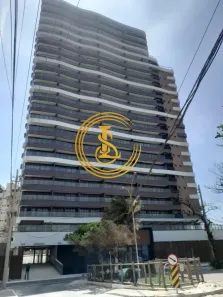 Apartamento com 2 Quartos à venda, 65m² no Jaguaribe, Salvador