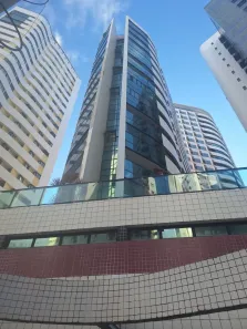 Apartamento com 4 Quartos à venda, 125m² no Boa Viagem, Recife