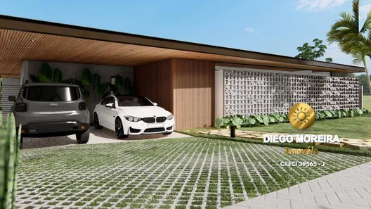 Casa de Condomínio com 3 Quartos à venda, 626m² no Tanque, Atibaia
