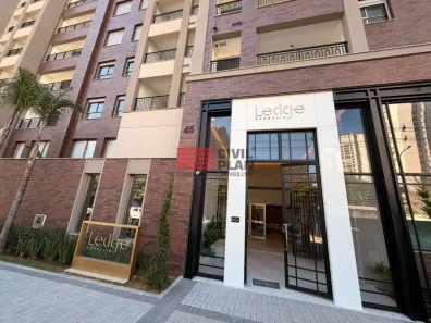 Apartamento com 2 Quartos à venda, 83m² no Brooklin Paulista, São Paulo