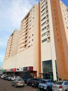 Apartamento com 2 Quartos à venda, 51m² no Samambaia Sul, Brasília