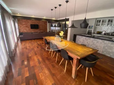 Casa de Condomínio com 4 Quartos à venda, 561m² no Rio Abaixo, Mairiporã