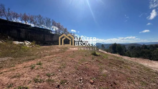 Lote/Terreno à venda, 3143m² no Unidade de Vizinhanças Quintas Morro do Chapéu, Nova Lima