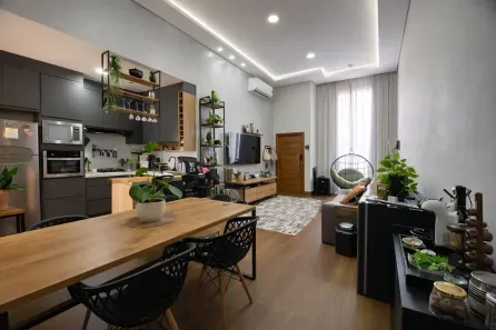 Casa de Condomínio com 3 Quartos à venda, 105m² no Village Moutonnée, Salto