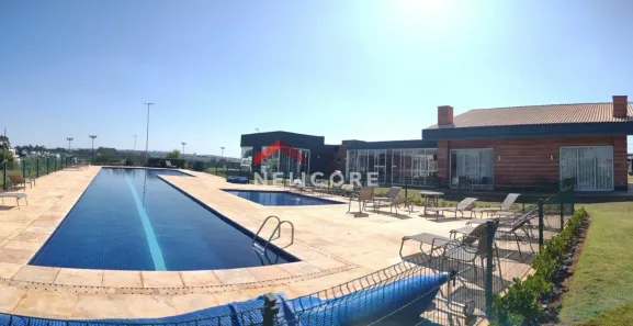 Casa de Condomínio com 3 Quartos à venda, 171m² no Residencial Vale Verde, Marília