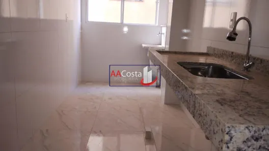 Apartamento com 2 Quartos à venda, 60m² no Jardim Integração, Franca
