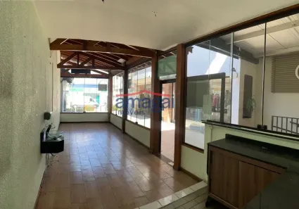 Imóvel Comercial para alugar, 36m² no Centro, Jacareí