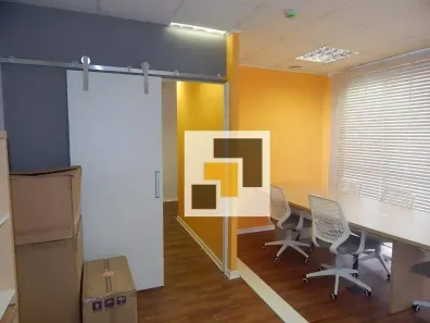 Sala Comercial à venda, 40m² no Vila Leopoldina, São Paulo
