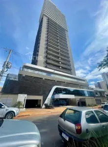 Apartamento com 3 Quartos à venda, 99m² no Setor Bueno, Goiânia