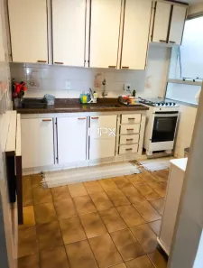 Apartamento com 2 Quartos à venda, 55m² no Jardim Caxambu, Piracicaba