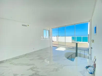 Apartamento com 3 Quartos à venda, 160m² no Praia de Itaparica, Vila Velha