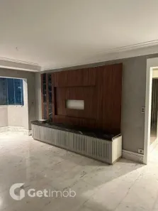 Apartamento com 3 Quartos para venda ou aluguel, 128m² no Perdizes, São Paulo